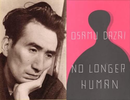 Osamu Dazai - No Longer Human - Paperback image 5