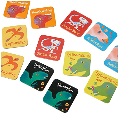 Bob Barner - Dinosaurs! Matching Game - Paperback image 3