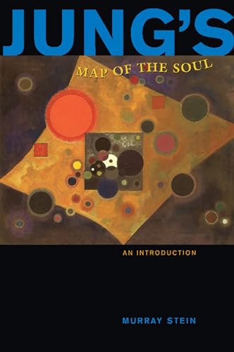 Murray Stein - Jung's Map of the Soul : An Introduction - Paperbac image 1