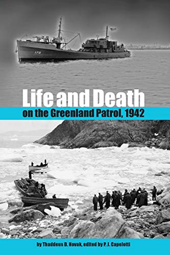 Life and Death on the Greenland Patrol, 1942