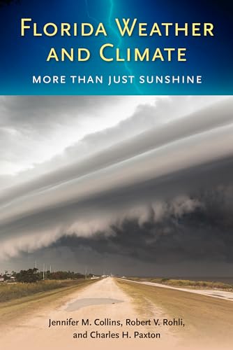 Charles H. Paxton - Florida Weather and Climate : More Than Just Sunsh image 1