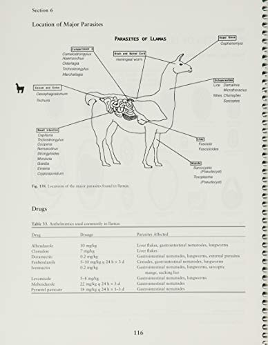 WJ Foreyt - Veterinary Parasitology Reference Manual, Fifth Ed ition - image 2