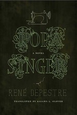 Marlene L. Daut - Popa Singer - Paperback image 1