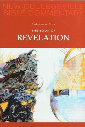 Book of Revelation: Volume 12