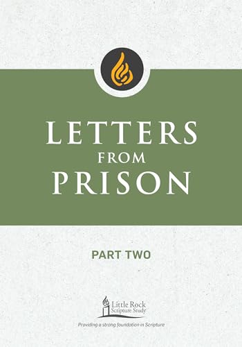 Letters from Prison, Part Two