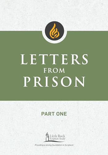 Letters from Prison, Part One