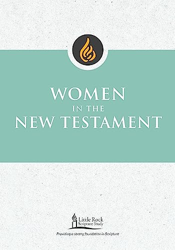 Women in the New Testament