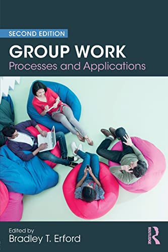 Group Work : Processes and Applications, 2nd Edition - Paperback image 1