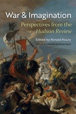 Brooke Allen - War and Imagination : Perspectives from the Hudson Revi image 1