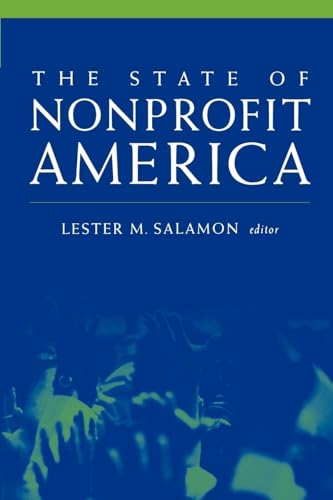 The State of Nonprofit America