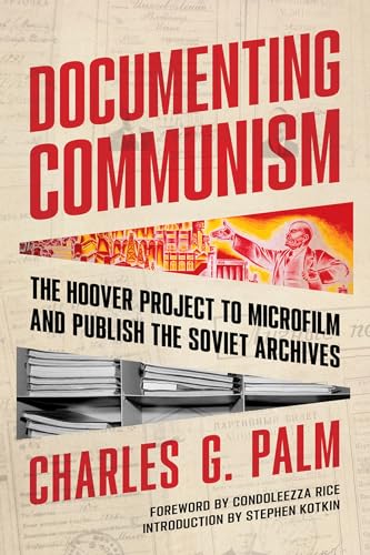 Condoleezza Rice - Documenting Communism : The Hoover Project to Micro image 1