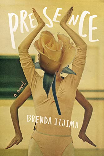 Brenda Iijima - Presence : A Novel - Paperback image 1
