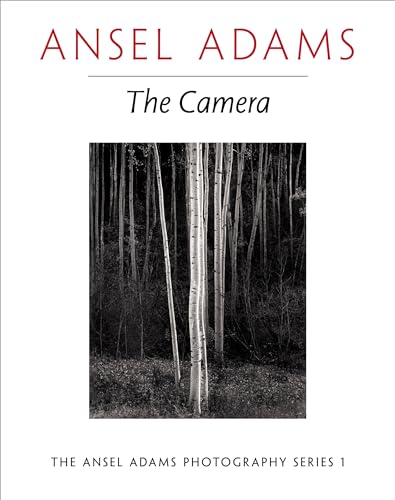 Ansel Adams - New Photo Series 1: Camera - Paperback image 1