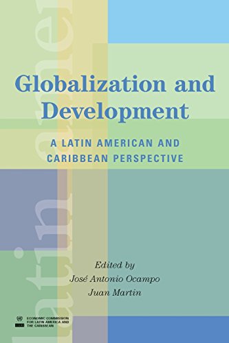 Globalization and Development: A Latin American and Caribbean Perspective