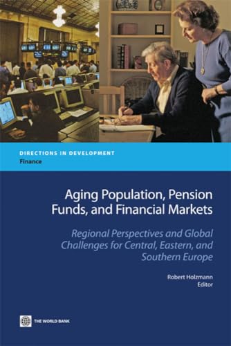 Aging Population, Pension Funds, and Financial Markets