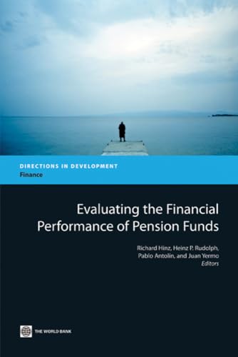 Evaluating the Financial Performance of Pension Funds