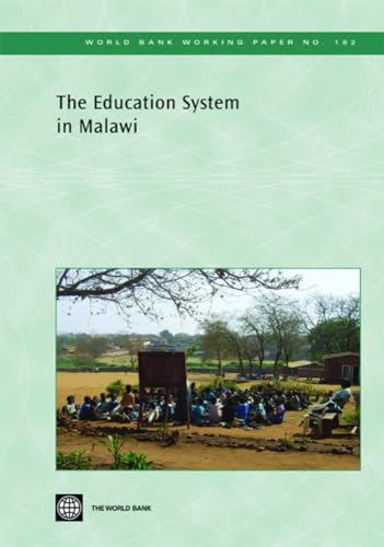 The Education System in Malawi