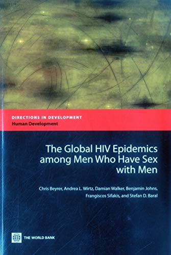 The Global HIV Epidemics Among Men Who Have Sex with Men (Msm)