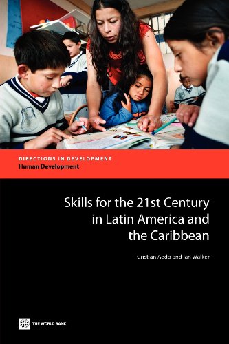 Skills for the 21st Century in Latin America and the Caribbean