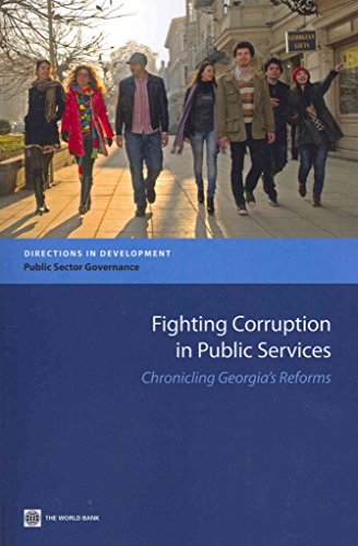 Fighting Corruption in Public Services