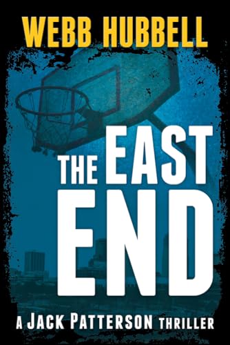 Webb Hubbell - East End - Paperback image 1