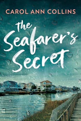 Carol Ann Collins - Seafarer's Secret - Paperback image 1