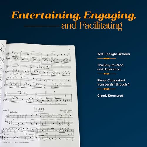 Hal Leonard Publishi - Piano Pieces For Children : Everybody's Fav image 2