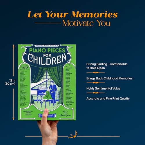 Hal Leonard Publishi - Piano Pieces For Children : Everybody's Fav image 3
