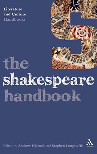 The Shakespeare Handbook