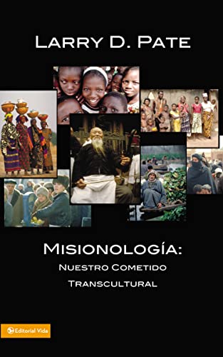 Misionolog?a: Nuestro cometido transcultural