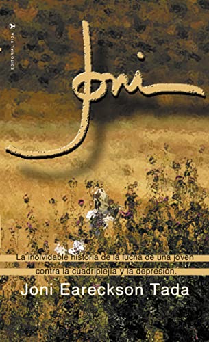 Joni | Softcover  | Joni