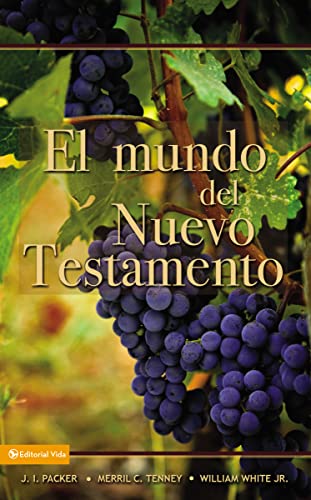 El Mundo del Nuevo Testamento