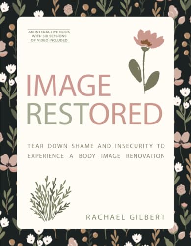 Robert Morris - Image Restored - Includes Six-Session Video Series : T image 1