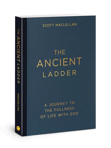Scott Maclellan - Ancient Ladder : A Journey to the Fullness of Life w image 1