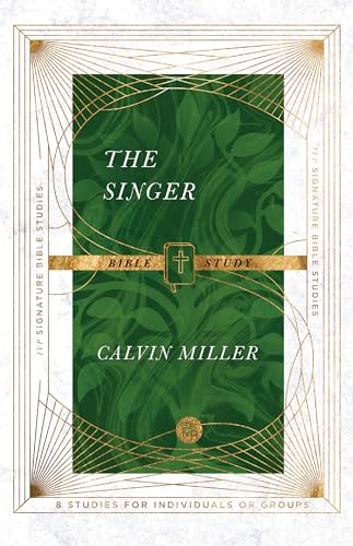 Andrew T. Le Peau - Singer Bible Study - Paperback image 1
