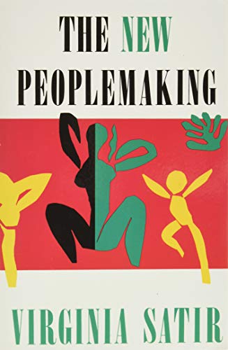 Virginia M. Satir - New Peoplemaking - Paperback image 1