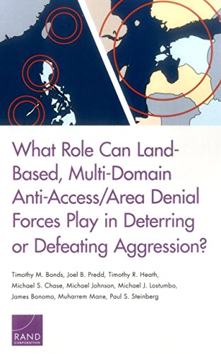 Paul S Steinberg - What Role Can Land-Based, Multi-Domain Anti-Access/ image 1