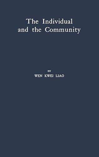 The Individual and the Communist: A Historical Analysis of the Motivating Factors of Social Conduct