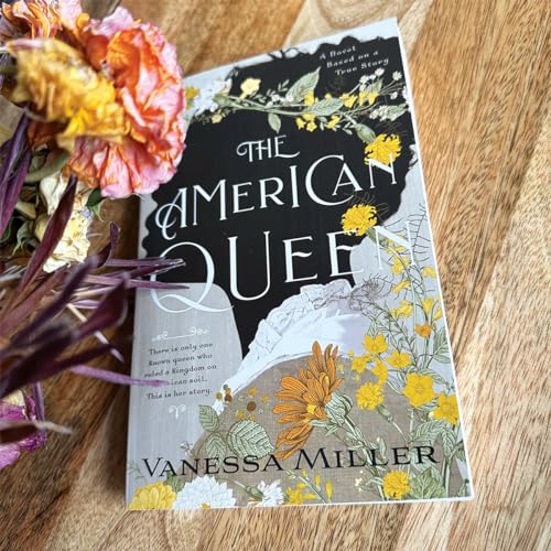 Vanessa Miller - American Queen - Paperback image 5