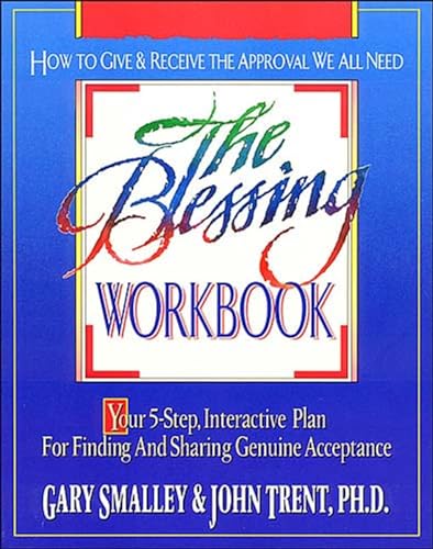 The Blessing Workbook