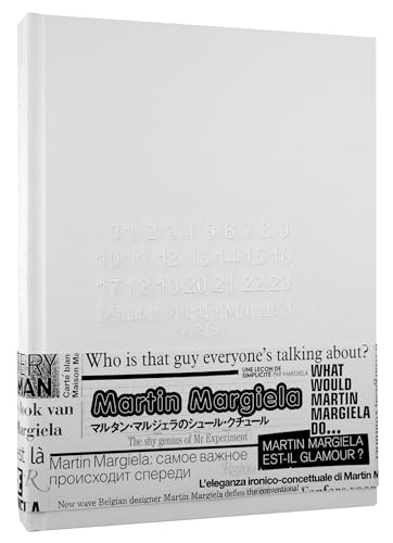 Martin Margiela - Maison - Hardback image 1