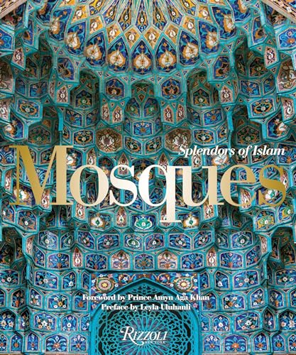 Leyla Uluhanli - Mosques : Splendors of Islam - Hardback image 1