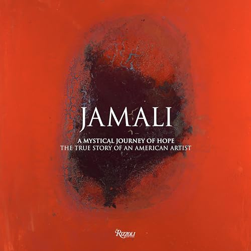 Jamali Jamali - Jamali : A Mystical Journey of Hope - Hardback image 1