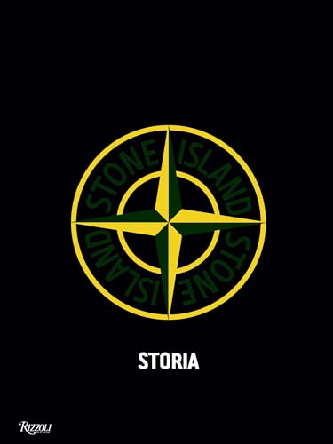 Angelo Flaccavento - Stone Island - Hardback image 1