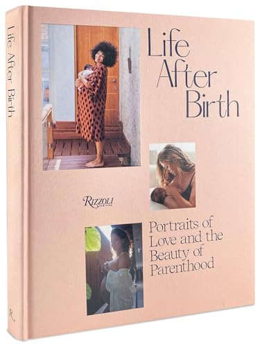 Domino Kirke-Badgley - Life After Birth : Portraits of Love and the Be image 1