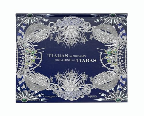 Kristjana S. William - Tiaras of Dreams, Dreaming of Tiaras - Hardback image 1