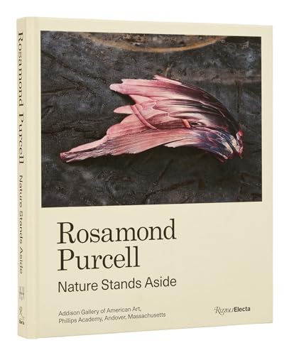 Mark Dion - Rosamond Purcell : Nature Stands Aside - Hardback image 1