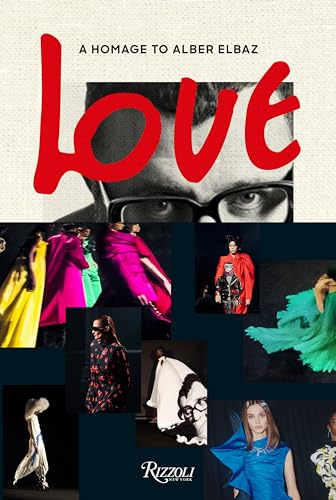Alber Elbaz - : Love Brings Love - Hardback image 1