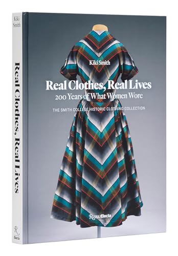 Diane Von Furstenber - Real Clothes, Real Lives : 200 Years of What Wo image 1