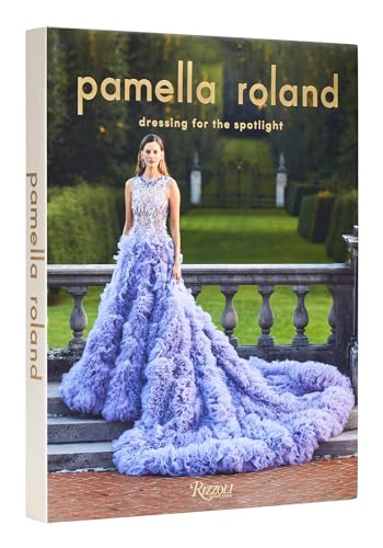 Vanessa Williams - Pamella Roland : Dressing for the Spotlight - Hardb image 1